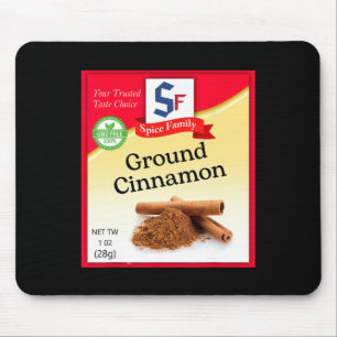 Cinnamon Condition Holiday Spice Group Kosten Mousepad
