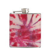 Cinnamon Girl Flachmann (Vorderseite)