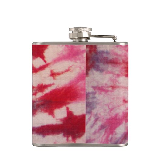 Cinnamon Girl Flachmann (Rückseite)