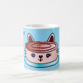 Cinnamon Kaffeetasse (Mittel)