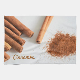 Cinnamon Kitchtuch Geschirrtuch