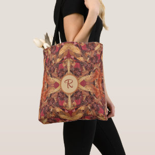 Cinnamon Potpourri Tasche