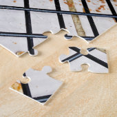 Cinnamon Raisin Brei Food Puzzle (Seite)