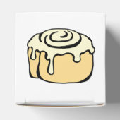 Cinnamon Roll Honey Bun Niedlicher Cartoon Design  Geschenkschachtel (Oben)