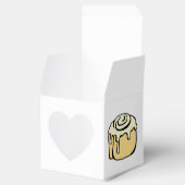 Cinnamon Roll Honey Bun Niedlicher Cartoon Design  Geschenkschachtel (Geöffnet)