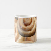 Cinnamon Roll Kaffeetasse (Mittel)
