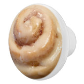 Cinnamon Roll Keramikknauf (Rechts)