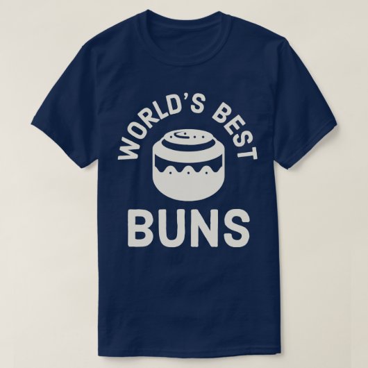 Cinnamon Roll Pastry Koch Wellds Beste Buben für G T-Shirt (Design vorne)