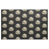Cinnamon Rolle Stoff (Fat Quarter (45,7 x 55,9 cm))