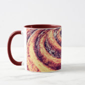 Cinnamon Rolle Tasse (Links)