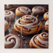 Cinnamon Rolls Puzzle (Vertikal)
