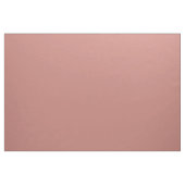Cinnamon Rose Solid Color Fabric Stoff (Fat Quarter (45,7 x 55,9 cm))