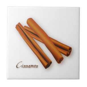 Cinnamon Spice Keramik Tile Fliese