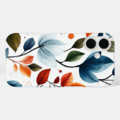 Cinnamon Spray Case-Mate iPhone Hülle (Rückseite (Horizontal))