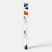 Cinnamon Spray Case-Mate iPhone Hülle (Rückseite / Rechts)