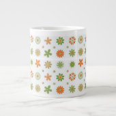 Cinnamon Sunset Jumbo-Tasse (Vorderseite)