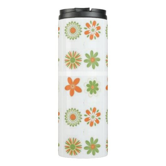 Cinnamon Sunset Thermosbecher (Rückseite)