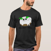 Cinnamon Troll Apparel Cinnamon Roll T-Shirt (Vorderseite)