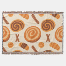 Cinnamon Wirbel Gemütliche Jahreszeit - Herbst