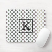 Cinnamon-Zahnfleischtropfen Mousepad (Mit Mouse)