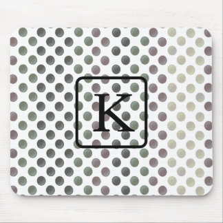 Cinnamon-Zahnfleischtropfen Mousepad