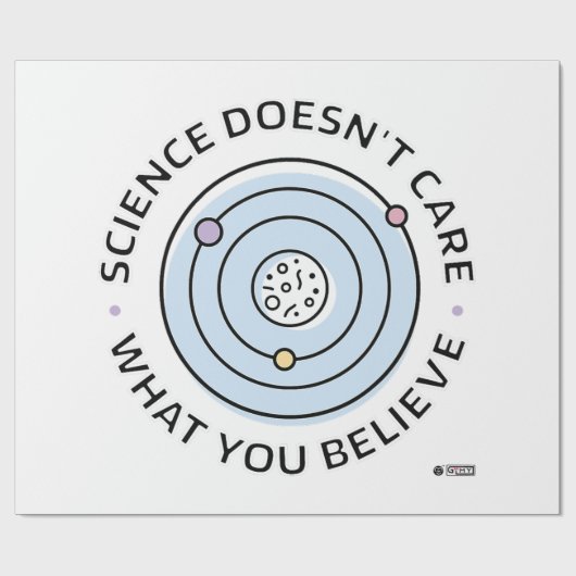 Cinnamoroll Cafe Sweatshirt Geschenkpapier (Flach)