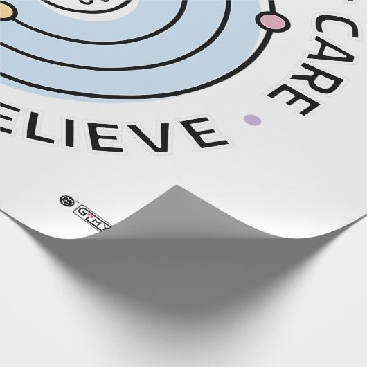 Cinnamoroll Cafe Sweatshirt Geschenkpapier (Ecke)