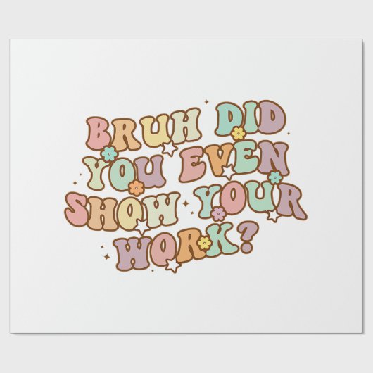 Cinnamoroll Cafe Sweatshirt Geschenkpapier (Flach)