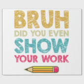 Cinnamoroll Ließ das Sweatshirt der guten Zeiten Geschenkpapier (Flach)