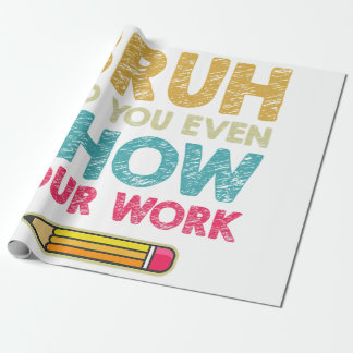 Cinnamoroll Ließ das Sweatshirt der guten Zeiten Geschenkpapier