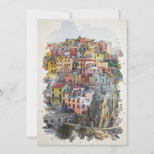 Cinque Terre