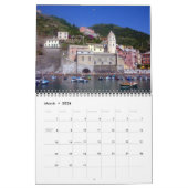 cinque terre 2014 kalender (Mär 2026)