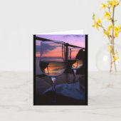 Cinque Terre Anmerkungs-Karte Karte (Gelbe Blume)