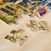 Cinque Terre Foto Puzzle (Seite)