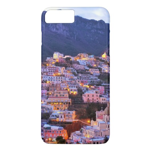 Cinque Terre, Italien Case-Mate iPhone Hülle (Rückseite)