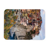Cinque Terre, Italien Magnet (Horizontal)