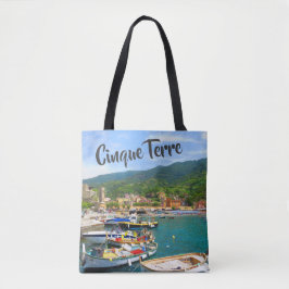 Cinque Terre, Italien (Monterosso) - Tasche