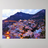 Cinque Terre, Italien Poster (Vorne)