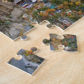 Cinque Terre, Italien Puzzle (Seite)