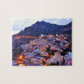 Cinque Terre, Italien Puzzle (Horizontal)