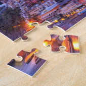 Cinque Terre, Italien Puzzle (Seite)