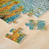 Cinque Terre Italien Puzzle (Seite)