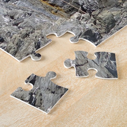 Cinque Terre Italien Puzzle (Seite)