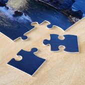 Cinque Terre, Italien Puzzle (Seite)