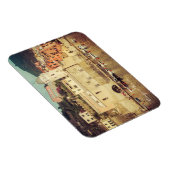 Cinque Terre Italy Magnet (Rechte Seite)