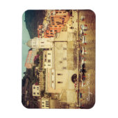 Cinque Terre Italy Magnet (Vertikal)