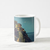 Cinque Terre Itl4015 Kaffeetasse (VorderseiteRechts)