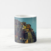 Cinque Terre Itl4015 Kaffeetasse (Mittel)