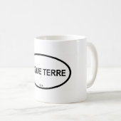 Cinque Terre Kaffeetasse (VorderseiteRechts)
