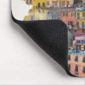 Cinque Terre Mousepad (Ecke)